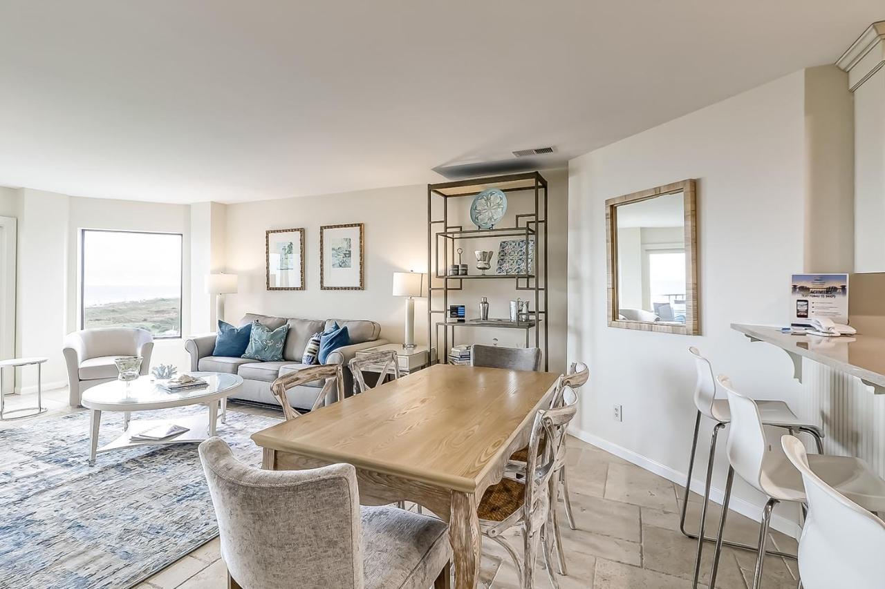 Апартаменти Sea Cloisters 409 Гілтон-Гед-Айленд Екстер'єр фото