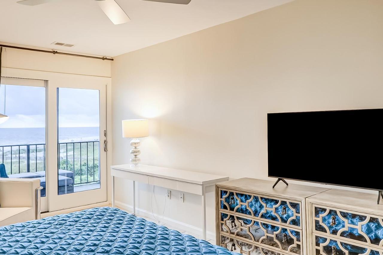 Апартаменти Sea Cloisters 409 Гілтон-Гед-Айленд Екстер'єр фото